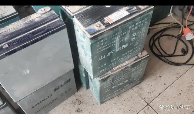 铅酸电池使用寿命取决于_铅酸电池寿命一般是几年_铅酸电池平均寿命