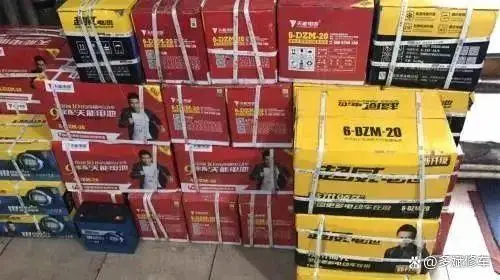 铅酸电池寿命一般是几年_铅酸电池平均寿命_铅酸电池使用寿命取决于