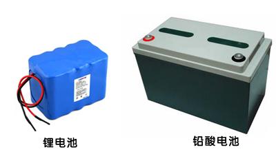 太阳能一体路灯采用的是什么电池？