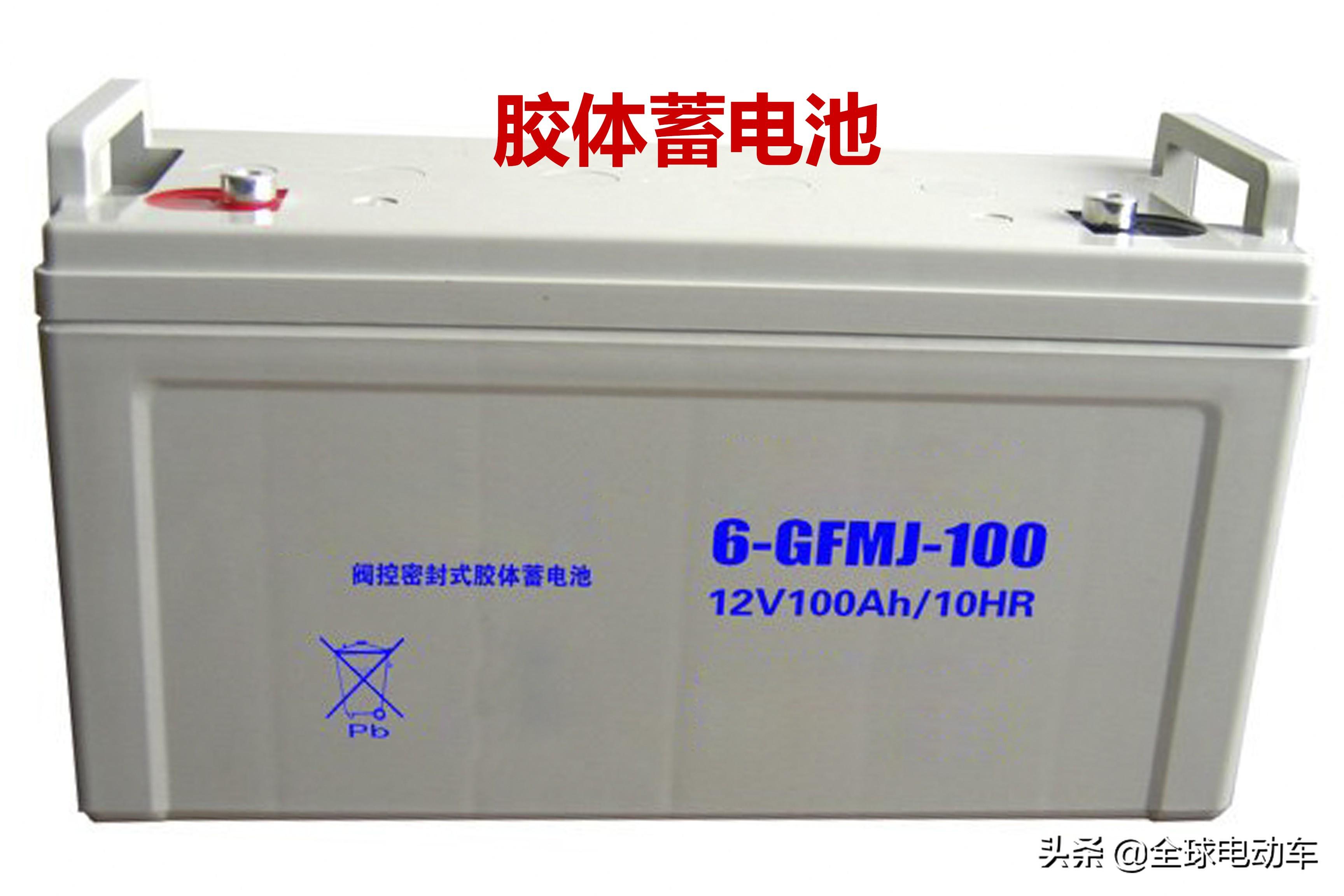 胶体电池寿命_胶体电池能用几年_寿命电池胶体有哪些