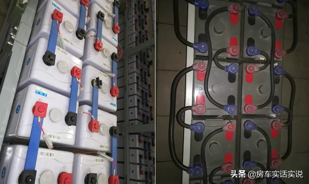 房车电池的选择，组装，保护，接线，充电，价格等基础的锂电知识