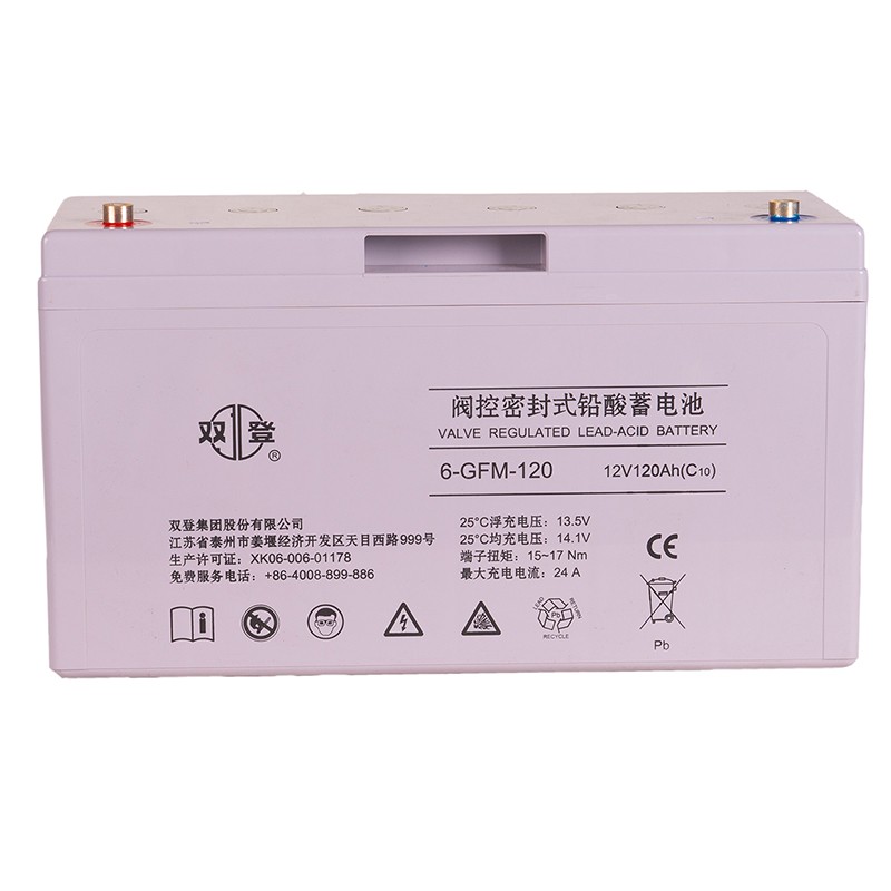 铅酸蓄电池的使用寿命多少年？