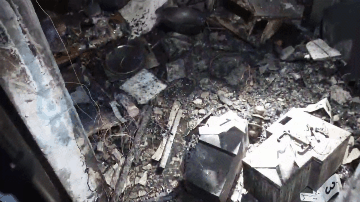 铅酸蓄电池爆炸_蓄电池爆炸威力_铅酸蓄电池会爆炸吗
