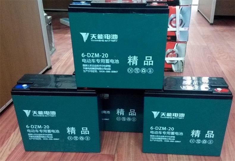 铅酸电池_电池铅酸和锂电池的区别_电瓶车电池铅酸