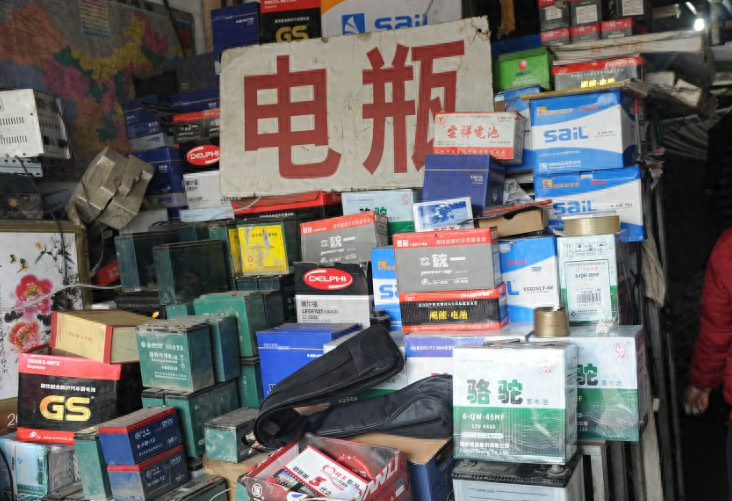 今天总算知道！电动车钠电池、铅酸、锂电池有啥区别？能用几年？